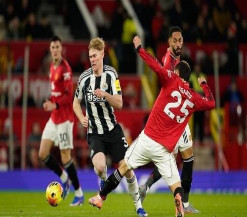 这次不是灾星了，乌加特终结个人英超首发七连败