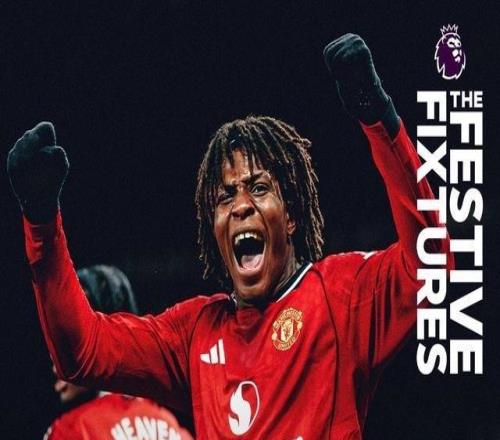 战胜纽卡，曼联自10月以来首次在英超主场赢球