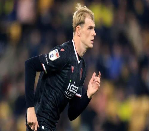 阿莫林回应现有阵容是否能进前4