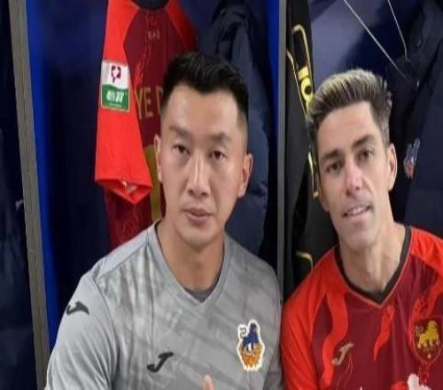 家属确认，门将董一凡的母亲回复网友：董一凡重回长春亚泰