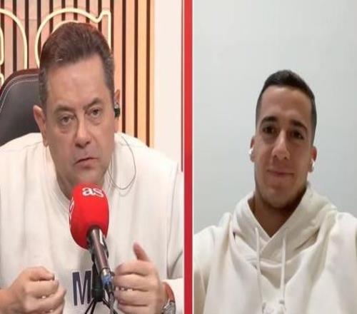 巴斯克斯：齐祖给了我们充分信任，他会站在球员角度思考问题