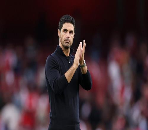 阿森纳近5场英超主场全胜，塔帅治下此前仅有过一次更长连胜