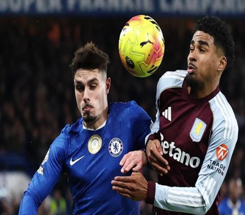 10到12！84分钟绝杀，切尔西惨遭逆转，被利物浦挤出欧冠区