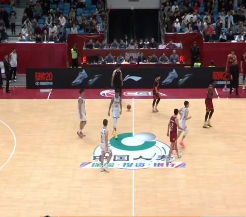 CBA排名榜：北京、广东双双7连胜，山东3连败+新疆4连败皆倒数