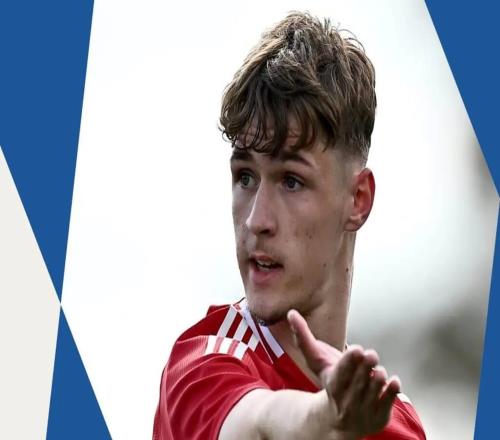 TA介绍泰勒弗莱彻：技术细腻，阅读比赛是他最突出的天赋