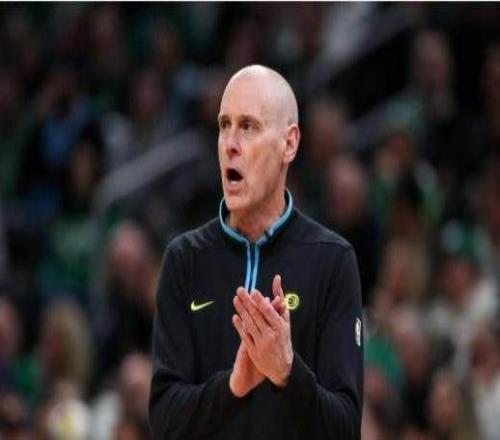 好事多磨！卡莱尔距千胜只差1场步行者已遭8连败