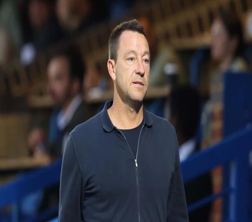 特里：不知道和牛津联的传闻从哪来的，我不考虑任何执教工作