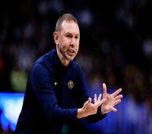 约基奇34分NBA掘金126127魔术布莱克38分