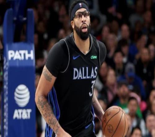 勇士评估交易浓眉可能性潜在筹码难以打动独行侠