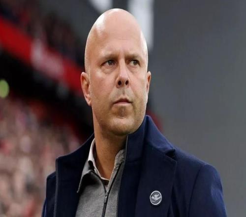 维尔茨收获处子球斯洛特：他今天的贡献远不止进球那么简单