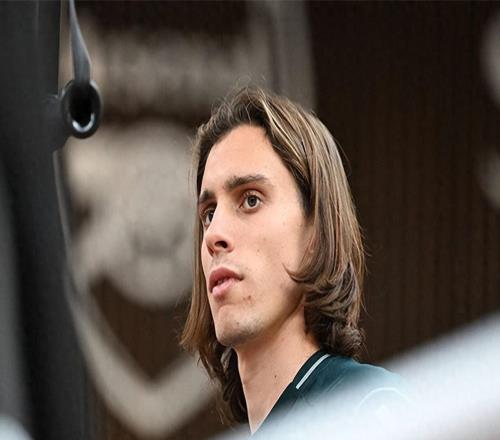 力克布莱顿登顶英超，阿森纳却深陷“伤病泥潭”