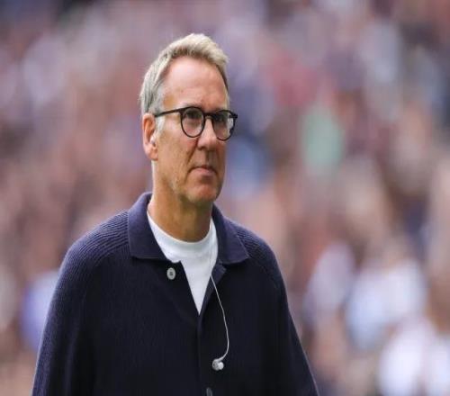 默森：如果枪手最终赢得冠军，他们必须感谢拉亚的关键扑救