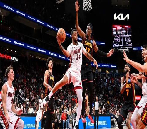 失意者二轮秀NBA打不上球的人统统来这！主教练都能变废为宝