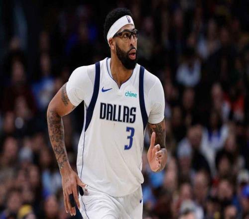 老鹰队传闻：亚特兰大对戴维斯的交易可能性“非常感兴趣”