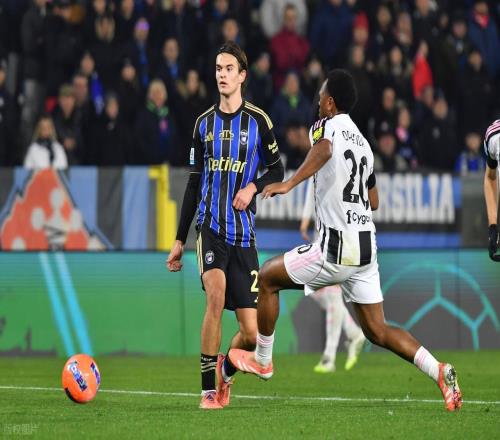尤文图斯胜比萨，卡卢卢破僵，伊尔迪兹锁胜局，斯帕莱蒂渐入佳境