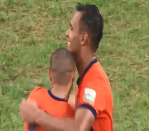 青岛海牛5名外援合同全部到期，目前已有4人确定离队