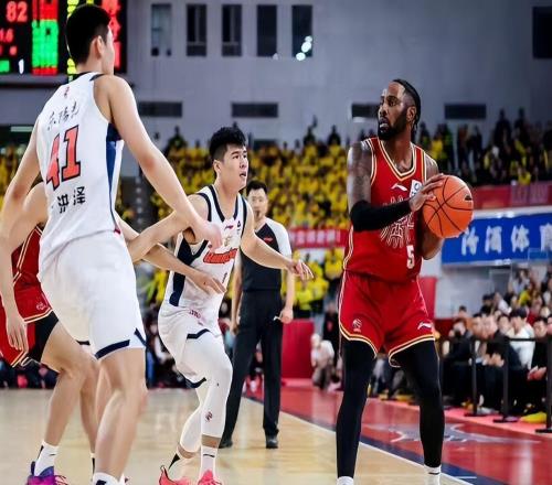 CBA常规赛第7轮结束了所有比赛，最新积分榜如下！