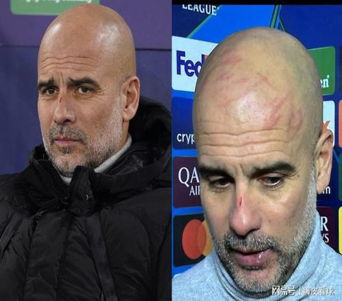 太快了！曼联十年还在重建，曼城从13场1胜到8连胜，仅用一年