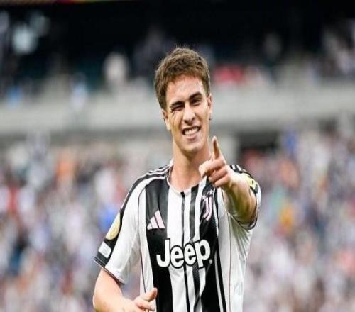 罗体：若尤文未获得下赛季欧冠资格，伊尔迪兹可能会被出售