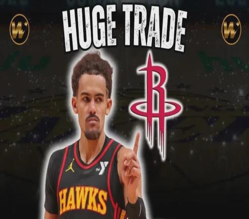0胜6负！最烂球队核心！NBA可能将有大交易