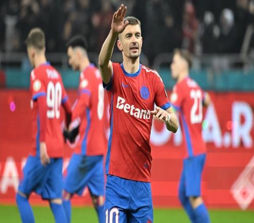 谁的菜中超豪门报价罗马尼亚顶级球星，转会费+年薪近2千万元！