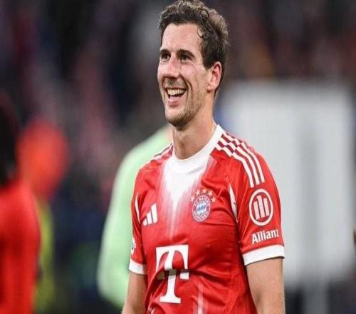 记者：热刺目前对格雷茨卡没兴趣，他也专注于下半赛季的比赛