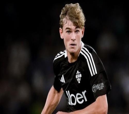 记者：帕斯已同意回归皇马