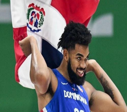 首期投票排东部第七，队记：唐斯希望代表全明星国际队出战