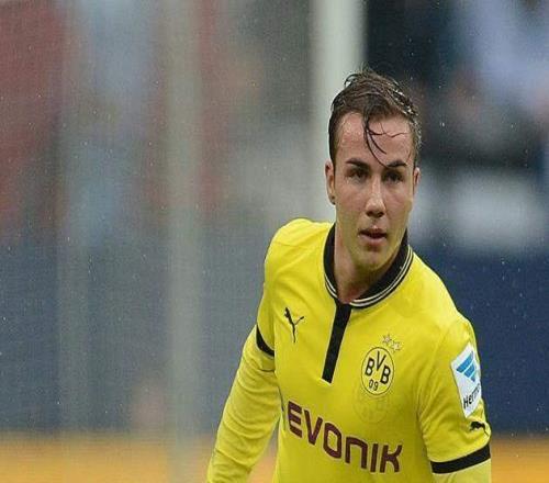 多特蒙德胎死腹中的“克洛普王朝”