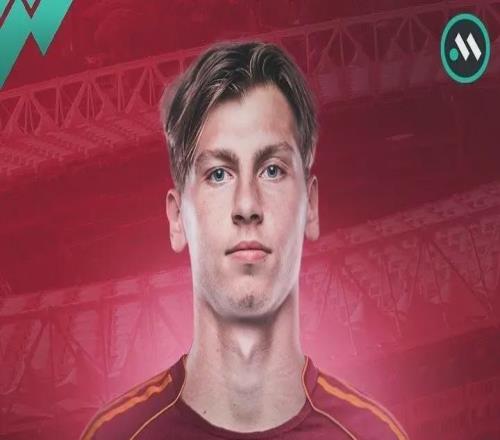 闪电战31击溃热那亚！青春风暴席卷罗马！红狼军团要复兴了