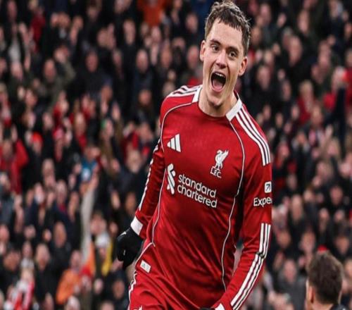 能否重现佳绩维尔茨上次连续3场联赛参与进球是在去年12月