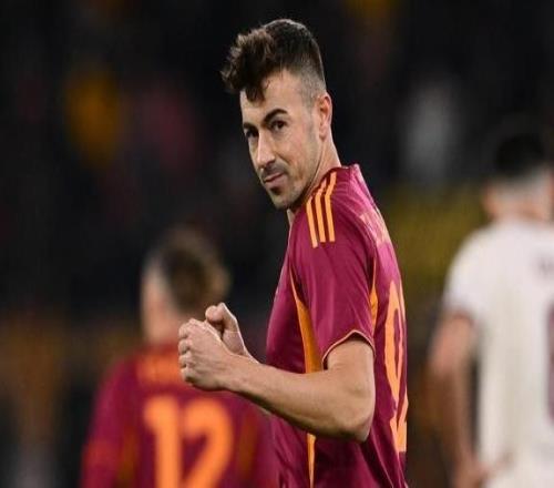 沙拉维：感谢罗马两次接纳了我我们的首要目标是重返欧冠