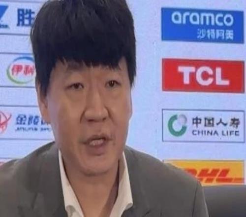 结束三连败，邱彪：篮板球是取胜关键，陶汉林今天起到了表率