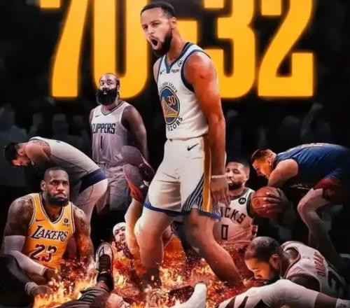 10胜0负，联盟第一！全世界都说你老了，你却逆天改命打破质疑