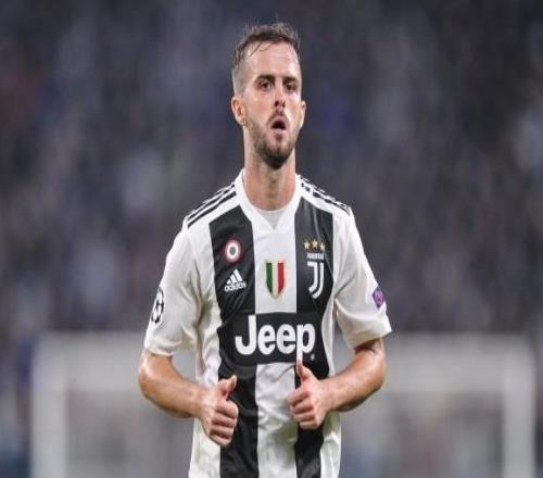 前尤文中场皮亚尼奇确认挂靴