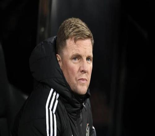 TA：至少到明夏埃迪豪帅位安全纽卡目前没有真正担心降级