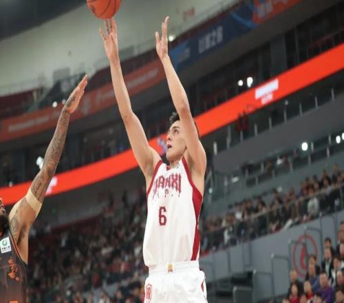 战报状态低迷山西汾酒7888不敌山东高速