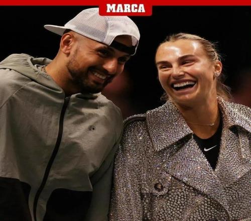 性别大战输口碑萨巴伦卡被曝拿走七位数出场费，王曦雨被间接带火