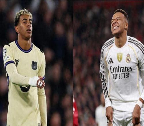 西甲已彻底输给英超西名记痛陈差距：金钱筑起无法逾越的高墙