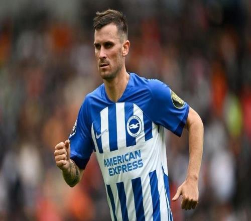 记者：布莱顿已与多特达成协议，将以约150万欧签下格罗斯