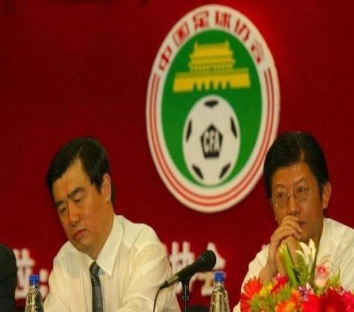足坛反腐“重灾区”！中超公司19年7人落马，6任董事长均获刑