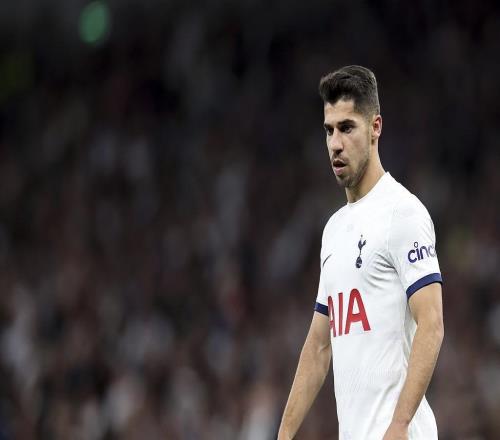 斯基拉：所罗门的交易已完成，这或是帕拉蒂奇离职前的最后交易