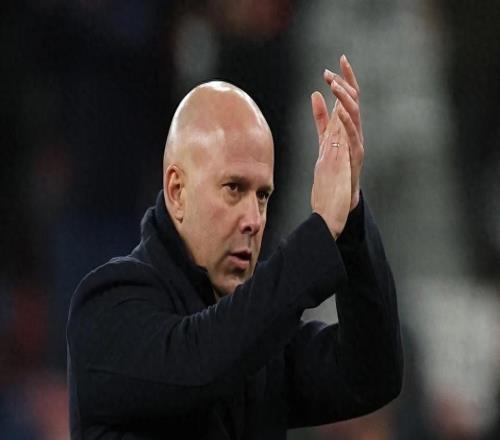 00斯洛特换人引众怒，利物浦球迷大失所望