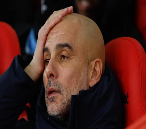 英超争冠格局大变：前3球队命运各不相同，领头羊狂揽45分