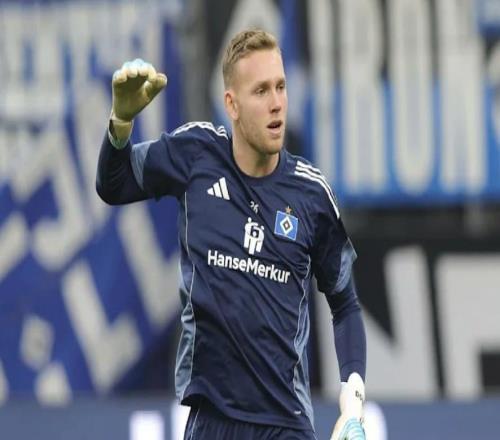 图片报：丹尼尔佩雷茨将租借到南安普顿，租期至本赛季结束