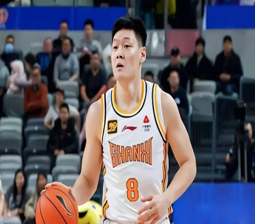 破案了！山西男篮4连败原因已找到，媒体人说出关键，太有道理了