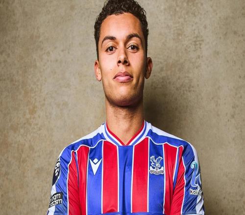 官方：热刺前锋布伦南约翰逊加盟水晶宫据悉转会费3350万镑