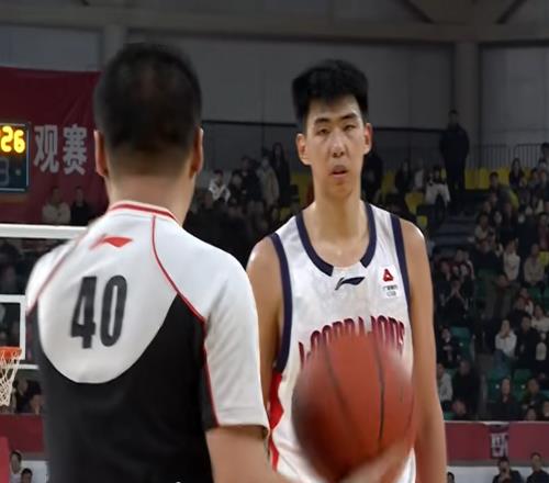 在广州队很行，在广东队不行！点解徐昕道出了2个原因