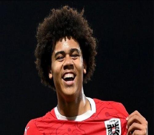 谈一谈这位小中卫，不只是补充青训那么简单