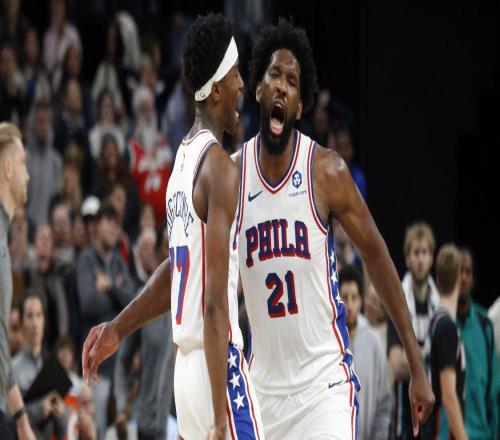 26分2板4助2断2帽，03年老詹后首人！乔治让权大帝改变助飞探花郎